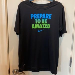 Nike Youth XL Dri-Fit Shirt